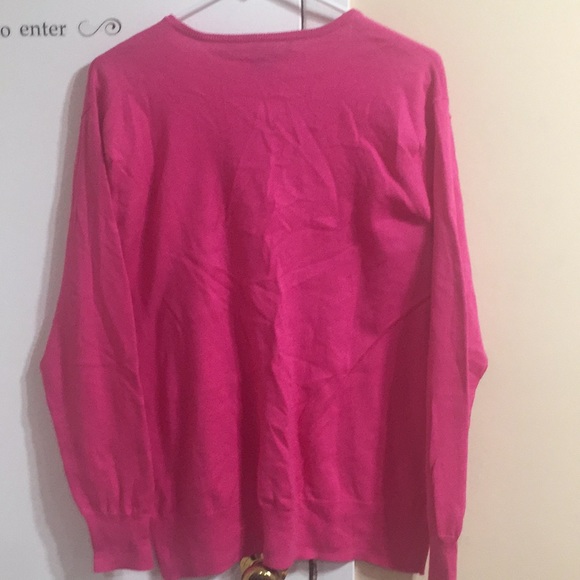 Sweater - Picture 2 of 2